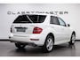 Mercedes-Benz ML-klasse 350 Fiscale waarde € 8.000,-