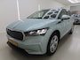 Skoda Enyaq iV 60+warmte-pomp+stoel&stuur-verw+Assist/Comfort/parkeer/climate-Pakket+Elek-trekh91% SOH = RIJKLAAR= 27-DECMBER 2021