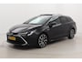Toyota Corolla Touring Sports 2.0 Hybrid Executive | Apple Carplay / Android Auto | Adaptive cruise | Schuif-/kanteldak | Dodehoek detectie | Stuurverwarming | Electrische achterklep | Stoelverwarming
