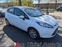 Ford Fiesta 1.25 Titanium