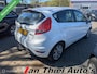 Ford Fiesta 1.25 Titanium