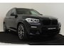BMW X3 xDrive20i LAUNCH EDITION HIGH EXECUTIVE -PANO.DAK|HARMAN/KARDON|M-SPORT|HEAD-UP DISP.|PRIVACY.GLAS|CRUISE|NAVI|STOELVERW.|20"