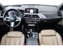 BMW X3 xDrive20i LAUNCH EDITION HIGH EXECUTIVE -PANO.DAK|HARMAN/KARDON|M-SPORT|HEAD-UP DISP.|PRIVACY.GLAS|CRUISE|NAVI|STOELVERW.|20"