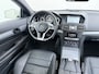 Mercedes-Benz E-klasse Cabrio 200 AMG line | Airscarf 360 Camera