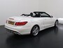 Mercedes-Benz E-klasse Cabrio 200 AMG line | Airscarf 360 Camera