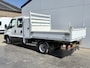 IVECO Daily 35C14 2.3 Kipper Dubbele Cabine Dubbellucht 3,5t Trekhaak 6 Stoelen Airco Cruise Control Benne Tipper