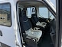 IVECO Daily 35C14 2.3 Kipper Dubbele Cabine Dubbellucht 3,5t Trekhaak 6 Stoelen Airco Cruise Control Benne Tipper