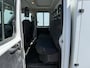 IVECO Daily 35C14 2.3 Kipper Dubbele Cabine Dubbellucht 3,5t Trekhaak 6 Stoelen Airco Cruise Control Benne Tipper