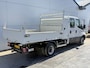 IVECO Daily 35C14 2.3 Kipper Dubbele Cabine Dubbellucht 3,5t Trekhaak 6 Stoelen Airco Cruise Control Benne Tipper