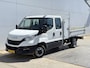 IVECO Daily 35C14 2.3 Kipper Dubbele Cabine Dubbellucht 3,5t Trekhaak 6 Stoelen Airco Cruise Control Benne Tipper