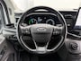 Ford E-Transit 68kWh 184PK L4H3 317km WLTP 93,9% (SOH) BEV Snelladen Carplay Climate control Laadkabel 360° camera Parkeersensoren voor achter Stoelverwarming