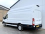 Ford E-Transit 68kWh 184PK L4H3 317km WLTP 93,9% (SOH) BEV Snelladen Carplay Climate control Laadkabel 360° camera Parkeersensoren voor achter Stoelverwarming