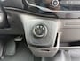 Ford E-Transit 68kWh 184PK L4H3 317km WLTP 93,9% (SOH) BEV Snelladen Carplay Climate control Laadkabel 360° camera Parkeersensoren voor achter Stoelverwarming