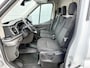 Ford E-Transit 68kWh 184PK L4H3 317km WLTP 93,9% (SOH) BEV Snelladen Carplay Climate control Laadkabel 360° camera Parkeersensoren voor achter Stoelverwarming