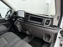 Ford E-Transit 68kWh 184PK L4H3 317km WLTP 93,9% (SOH) BEV Snelladen Carplay Climate control Laadkabel 360° camera Parkeersensoren voor achter Stoelverwarming