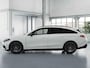 Mercedes-Benz CLA Shooting Brake 250+ Business Solution AMG 85 kWh