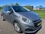 Peugeot 208 1.2 PureTech Blue Lease Allure