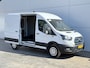 Ford E-Transit 68kWh 184PK L2H2 317km WLTP 97% (SOH) BEV Snelladen Camera Cruise control Climate control Carplay Navigatie Laadkabel Parkeersensoren