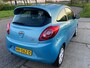 Ford Ka 1.2 Style start/stop Airco Electric pakket Audio-CD/MP3 Hill hold functie Colorpakket ESP ABS Dealeronderhoud Nieuwe Apk!