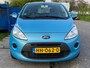 Ford Ka 1.2 Style start/stop Airco Electric pakket Audio-CD/MP3 Hill hold functie Colorpakket ESP ABS Dealeronderhoud Nieuwe Apk!