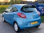 Ford Ka 1.2 Style start/stop Airco Electric pakket Audio-CD/MP3 Hill hold functie Colorpakket ESP ABS Dealeronderhoud Nieuwe Apk!