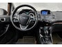 Ford Fiesta 1.0 EcoBoost Titanium | Navigatie | Cruise control | Lichtmetalen velgen