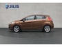 Ford Fiesta 1.0 EcoBoost Titanium | Navigatie | Cruise control | Lichtmetalen velgen