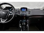 Ford Fiesta 1.0 EcoBoost Titanium | Navigatie | Cruise control | Lichtmetalen velgen