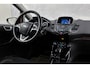 Ford Fiesta 1.0 EcoBoost Titanium | Navigatie | Cruise control | Lichtmetalen velgen