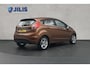 Ford Fiesta 1.0 EcoBoost Titanium | Navigatie | Cruise control | Lichtmetalen velgen