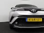 Toyota C-HR / C-HR+ 1.2 Bi-Tone |Stoel&Stuurverwarming|Leder|Cruise