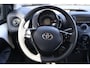Toyota Aygo 1.0 VVT-i x-fun 1e Eigenaar | Dealer Onderh | BTW | NAP | Airco | Bluetooth | Elek Ramen | LED | Start/Stop | Hill-Hold