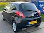 Ford Ka 1.2 Titanium X Airco Electric pakket Audio-CD/MP3 LMV 15" Colorpakket ABS Getint glas Mistlampen Dealeronderh. Nieuwe Apk!