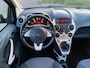 Ford Ka 1.2 Titanium X Airco Electric pakket Audio-CD/MP3 LMV 15" Colorpakket ABS Getint glas Mistlampen Dealeronderh. Nieuwe Apk!