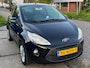 Ford Ka 1.2 Titanium X Airco Electric pakket Audio-CD/MP3 LMV 15" Colorpakket ABS Getint glas Mistlampen Dealeronderh. Nieuwe Apk!