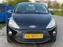 Ford Ka 1.2 Titanium X Airco Electric pakket Audio-CD/MP3 LMV 15" Colorpakket ABS Getint glas Mistlampen Dealeronderh. Nieuwe Apk!