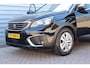 Peugeot 5008 1.2 PureTech Blue Lease Executive O.a: Trekhaak, Leder, Camera, Clima, Cruise, Navi, Etc. All-in prijs!