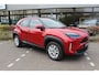 Toyota Yaris Cross 1.5 Hybrid Dynamic Plus | Rijklaar | Blind Spot | Head Up | Sensoren v+a | El.klep | Stoel-/stuurverw. | LED | Apple/Android