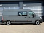 Renault Master 2.3 dCi 150pk L3H2 Dubbel Cabine / Airco / Cruise / Camera / Trekhaak / PDC / Bluetooth / Navi / DAB / Dodehoek Sensor