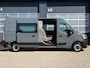 Renault Master 2.3 dCi 150pk L3H2 Dubbel Cabine / Airco / Cruise / Camera / Trekhaak / PDC / Bluetooth / Navi / DAB / Dodehoek Sensor
