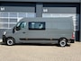 Renault Master 2.3 dCi 150pk L3H2 Dubbel Cabine / Airco / Cruise / Camera / Trekhaak / PDC / Bluetooth / Navi / DAB / Dodehoek Sensor