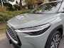 Toyota Corolla Cross 2.0-l-VVT-i Hybrid 197PK ACC•Camera