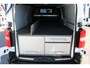 Opel Vivaro L3 2.0 CDTI 145 PK | TREKHAAK | NAVI | RVS IMPERIAAL | BETIMMERING | COMFORT WAND | APPLE CARPLAY/ANDROID AUTO |