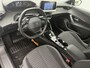 Peugeot e-2008 EV Active Pack 50 kWh 3-Fase SOH 92,6% | Stoelverwarming | Camera | Led | Carplay&Android