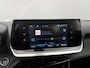 Peugeot e-2008 EV Active Pack 50 kWh 3-Fase SOH 92,6% | Stoelverwarming | Camera | Led | Carplay&Android