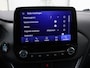 Ford Puma 1.0 EcoBoost Hybrid ST-Line X | Carplay | Half leder | B&O Sound | Navigatie | Climate control | Full LED | Cruise control | Parkeerhulp | 18'' | Digital Cockpit | Bluetooth | Keyless Start