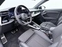 Audi A3 Sportback 45 TFSI e S edition Competition | Zwart Optiek | 18" | Stoelverwarming | S-line |