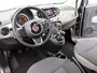 Fiat 500 0.9 TwinAir Turbo Young | Airco | Cruise Control | Navi by App