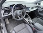 Audi A3 Sportback 35 TFSI S-line | Stoelverwarming | SONOS Audio | Sportstoelen | Parkeerhulp | Full LED | Getint Glas | 19'' |