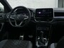 Volkswagen T-Roc 1.5 TSI R-LINE 150PK DSG 19"LMV/CAMERA/ADAP.CRUISE/ELEK.A-KLEP/STOEL+STUURVERW.